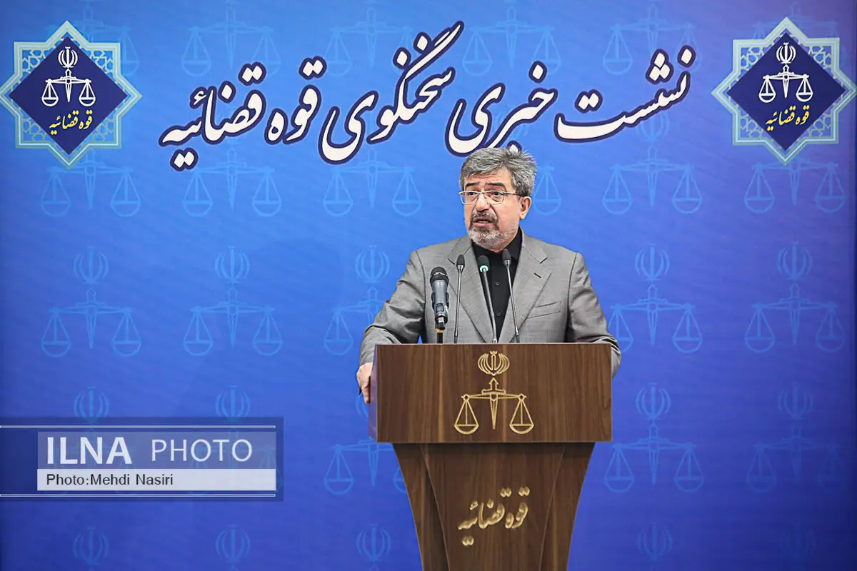 تعداد قابل ملاحظه‌ای از پدیدآورندگان آشوب‌ها فریب خورده‌اند