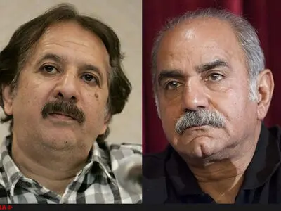 مجیدی و پرستویی نامزد چهره سال هنر انقلاب