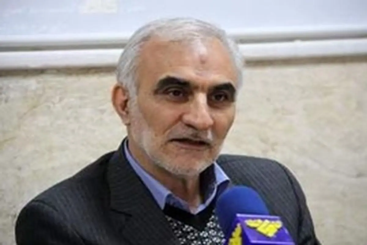 استاندار سمنان از بیستمین نمایشگاه بین المللی مطبوعات و خبرگزاری‌ها بازدید کرد