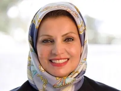 کسب دو جایزه توسط فریبا عرب در فستیوال بین المللی IFF آمریکا
