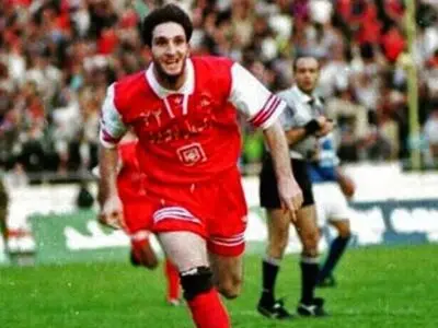 نوستالژی: پرسپولیس 3 - سپاهان یک؛ درخشش بزیک مقابل اصفهانی ها