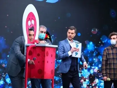 کپی کردن برنامه‌های تلویزیونی اشکال ندارد/ «زوجی نو» ازدواج و فرزندآوری را ترویج می‌کند/ استقبال بیشترِ چادری‌ها از مسابقه