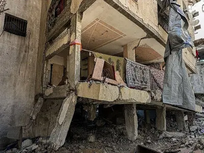 آوارگی و گرسنگی بیش از ۲ میلیون ساکن نوار غزه
