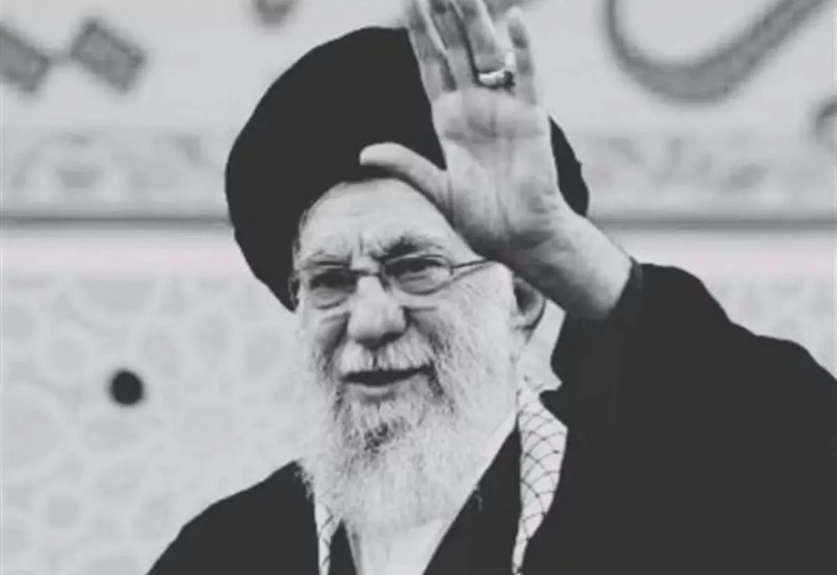 موسیقی رسمی آیین تشییع پیکر «رهبر شهید»