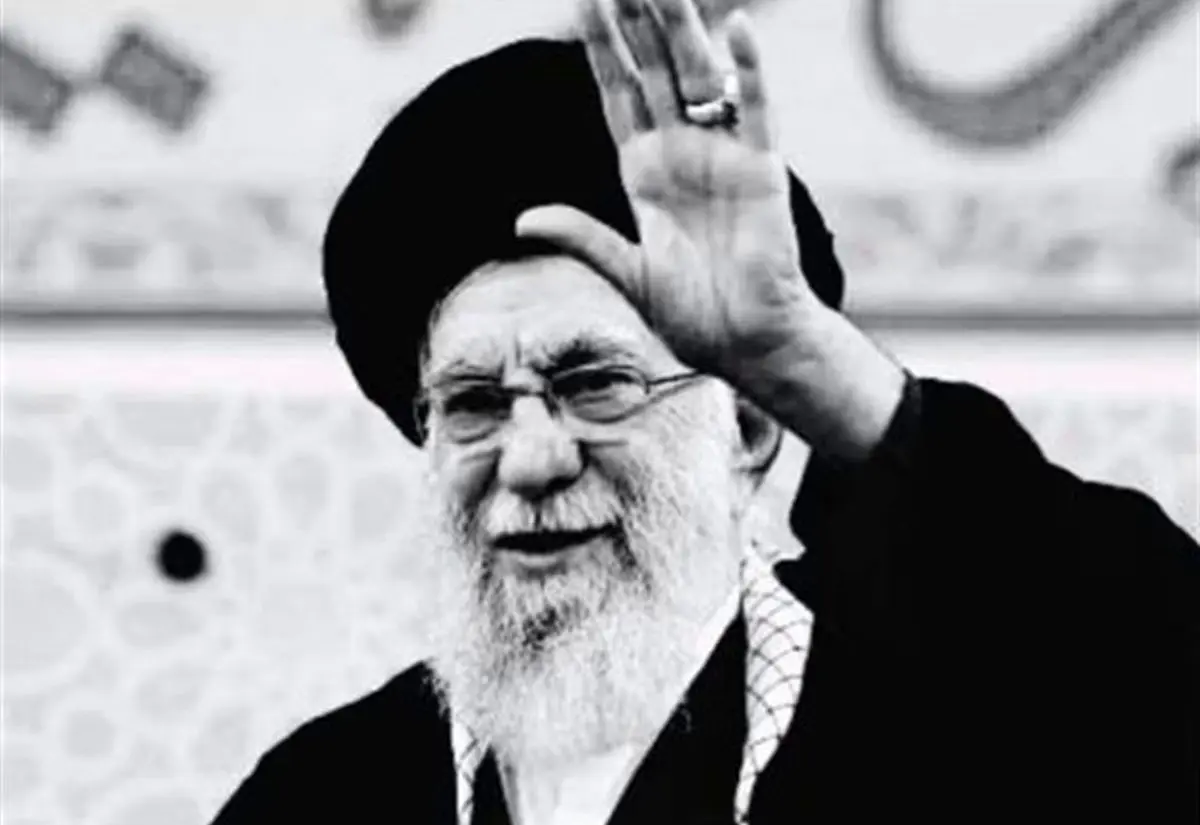 موسیقی رسمی آیین تشییع پیکر «رهبر شهید»