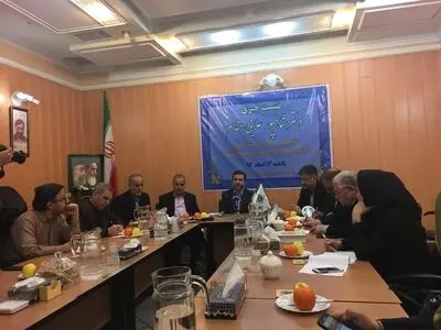 برگزاری نمایشگاه عشایری در تهران/ نژاد دام‌ها جهت افزایش وزن و حفظ مراتع اصلاح می‌شود
