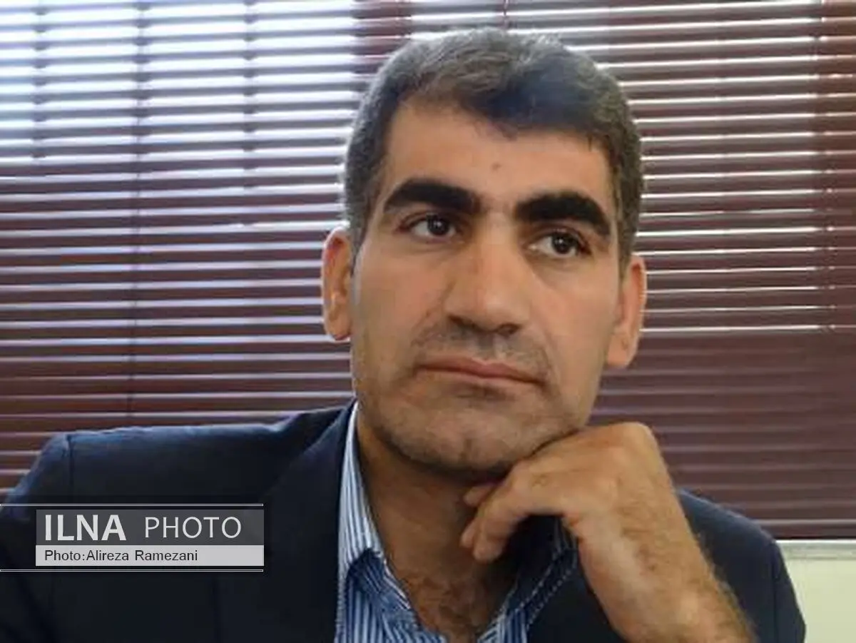 کاشت هندوانه توسط برخی خانوارهای عشایری کهگیلویه و بویراحمد