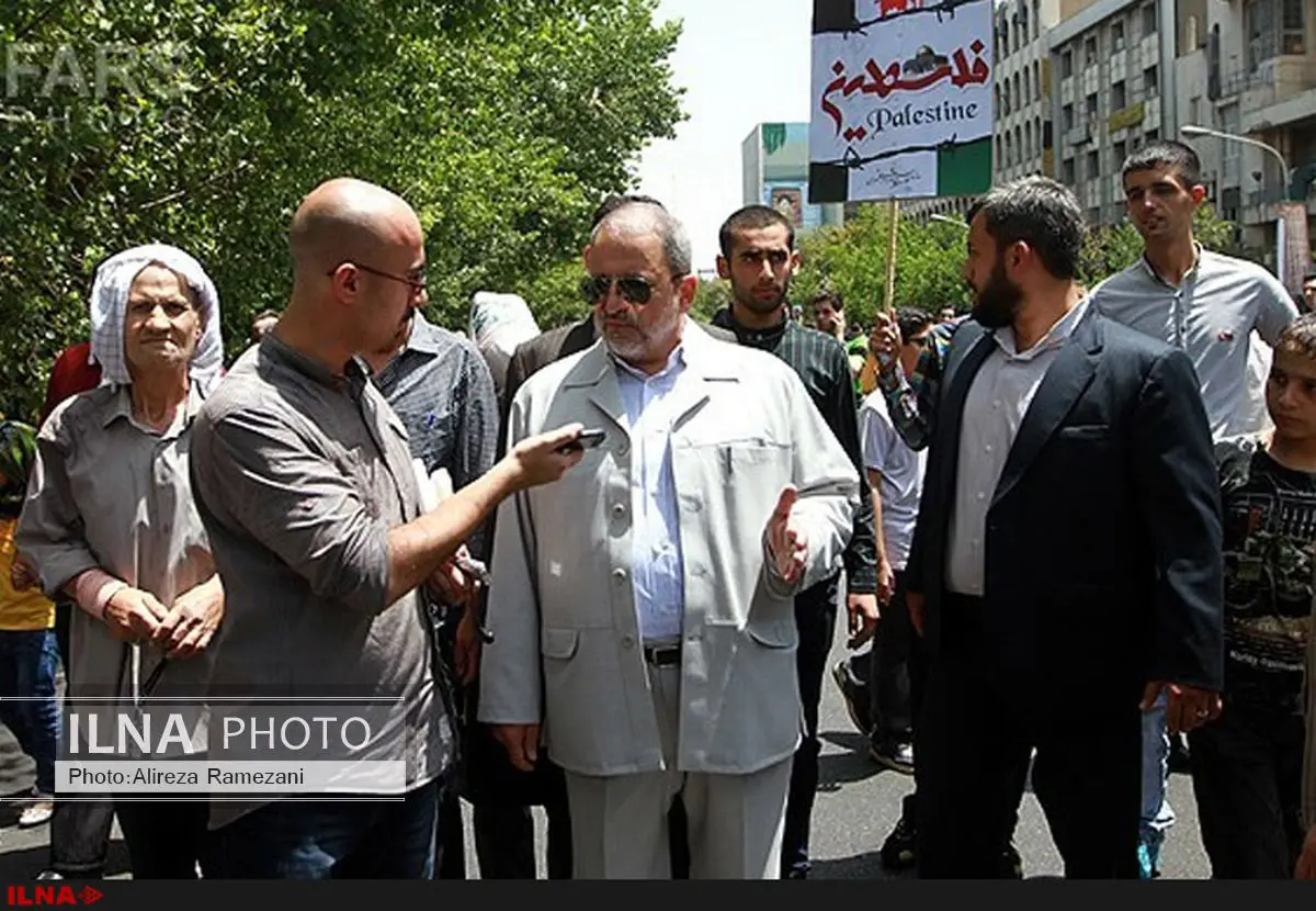 احمدی مقدم: تیم مذاکرهکننده با دعاهای مردم موفق خواهد شد