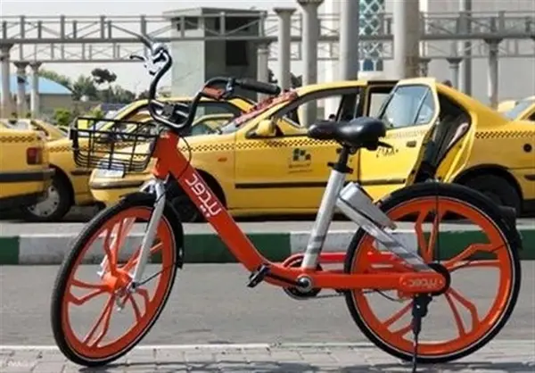 مجوز به شهرداری جهت واگذاری دوچرخه‌های هوشمند اشتراکی 