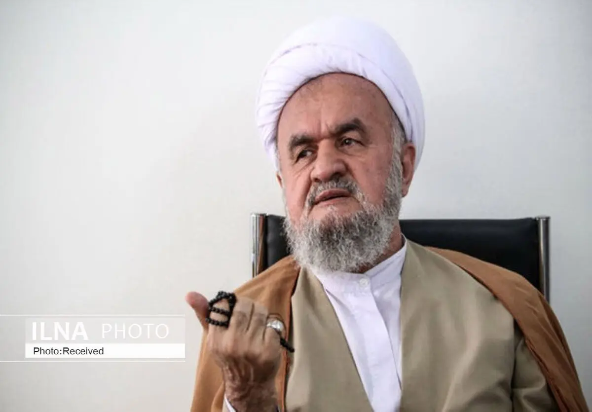 آیت الله شالی مبارزه را جزء وظایف لاینفک خود می‌دانست