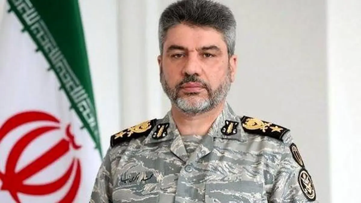 دست ما روی ماشه است؛ مراسم بدرقه رهبر شهید انقلاب با آمادگی کامل ارتش برگزار می‌شود