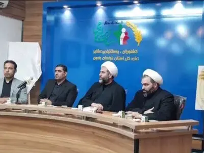 مدیریت بحران حاشیه نشینی شهری با حمایت از تولید روستا