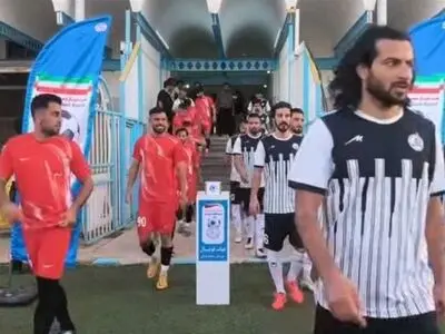 نفت مسجد سلیمان 6 - 0 شهرداری آستارا: بختیاری ها بالاخره خندیدند