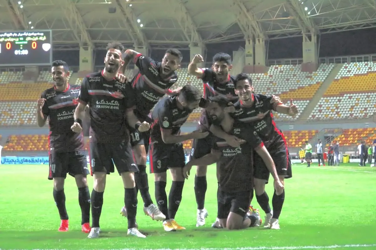 تیم منتخب هفته اول؛ پرسپولیس و گل گهر با بیشترین نماینده در جمع برترین ها