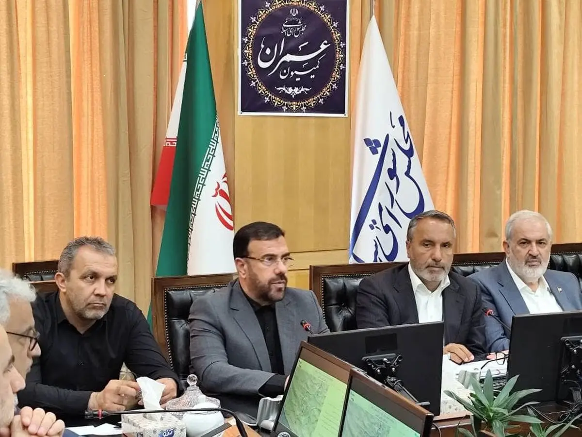 فارس جایگاه دوم کشور در مدیریت ناترازی برق  