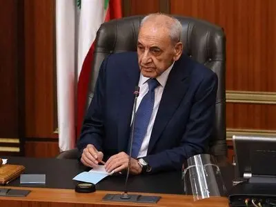 پیام محرمانه نبیه بری به تهران درباره «خلع جزئی سلاح حزب‌الله»