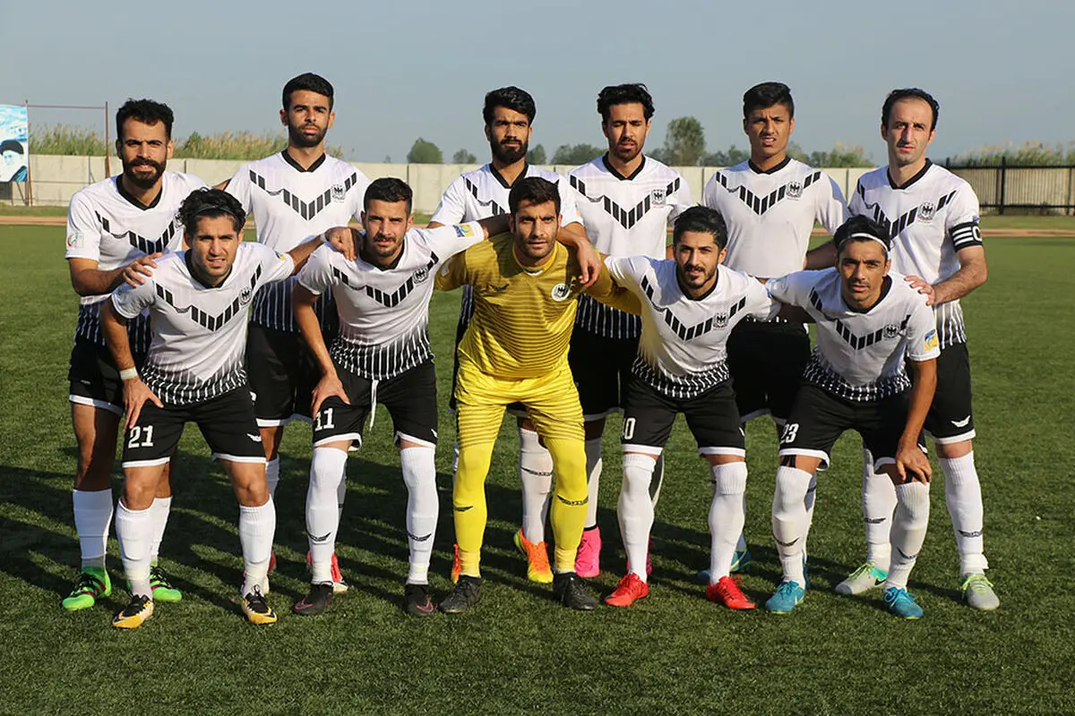 شهرداری بوشهر در لیگ برتر تیمداری نمی‎‌کند