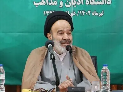 مراسم غدیر می‌تواند اقلیت‌ها را به دامان تشیع بازگرداند