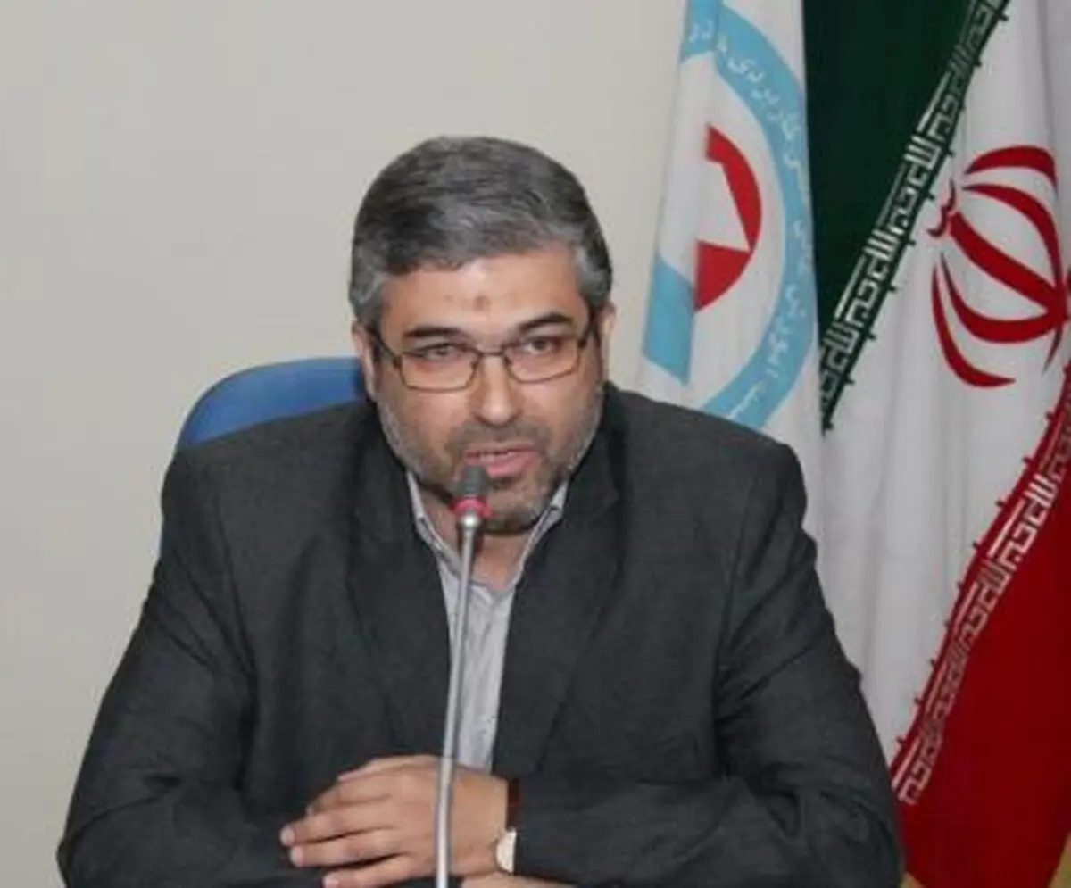بیش از 120 میلیون تن تولید محصولات کشاورزی داریم
