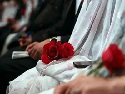 آمار ازدواج ایرانی ها در ۱۰ سال اخیر نصف شد!