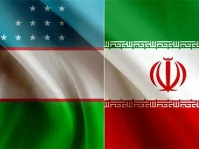 طشقند: مشاورات أمنیة بین إیران وأوزبکستان لأول مرة