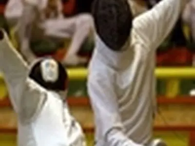 حضور ۲۰ شمشیرباز ایرانی در مسابقات جام‌جهانی