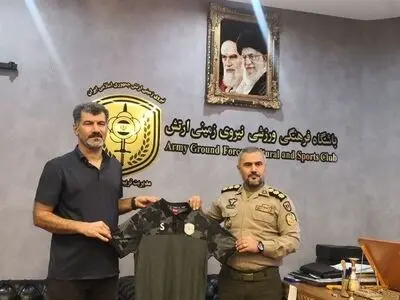 آغاز فصل جدید برای نیروی زمینی؛ یزدی با تجربه‌ی صعود، رویای لیگ برتر را زنده می‌کند؟