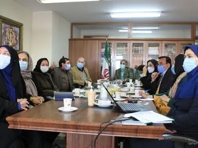 صادقی‌فر: المپیاد ورزشی بانوان کارگر به شور و نشاط جامعه کارگری می‌انجامد 