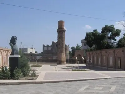 آرامگاه شمس تبریزی برای بازدید مسافران نوروزی آماده است