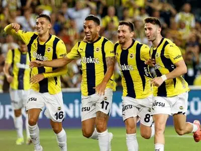 ویدئو: گل تماشایی پس از ۵۵ پاس