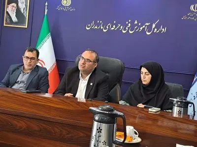 تشکیل «سازمان ملی مهارت و اشتغال» ضرورتی برای ساماندهی بازار کار است/ پیوستن ۴۰ واحد صنعتی به کنسرسیوم مهارت 