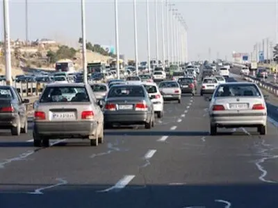 خستگی و خواب‌آلودگی مهم‌ترین عامل تصادفات نوروزی