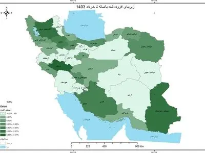 افزایش ۲۰ هزار مترمربعی زیربنای کتابخانه‌های عمومی در بازه زمانی یک‌ساله