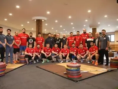 سرمربی تیم‌ملی وزنه برداری: پوست اندازی سخت است، اما ما این بذر را کاشتیم