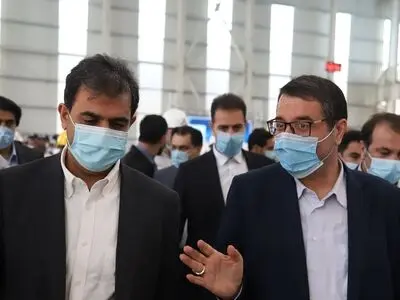 تکمیل و توسعه زیر ساخت های منطقه ویژه لامرد شتاب بیشتری می گیرد