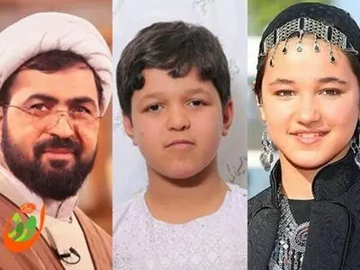 بازیگران فیلم «خورشید» مهمان برنامه «نوروزترین نوروز» در شب نیمه شعبان