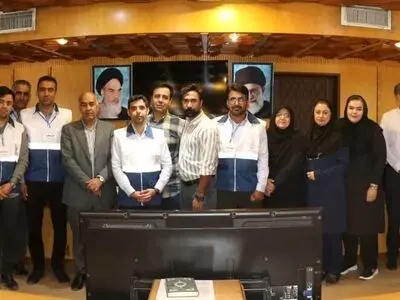 نقش نمونه برداران در پایش مستمر کیفیت آب ضروری است