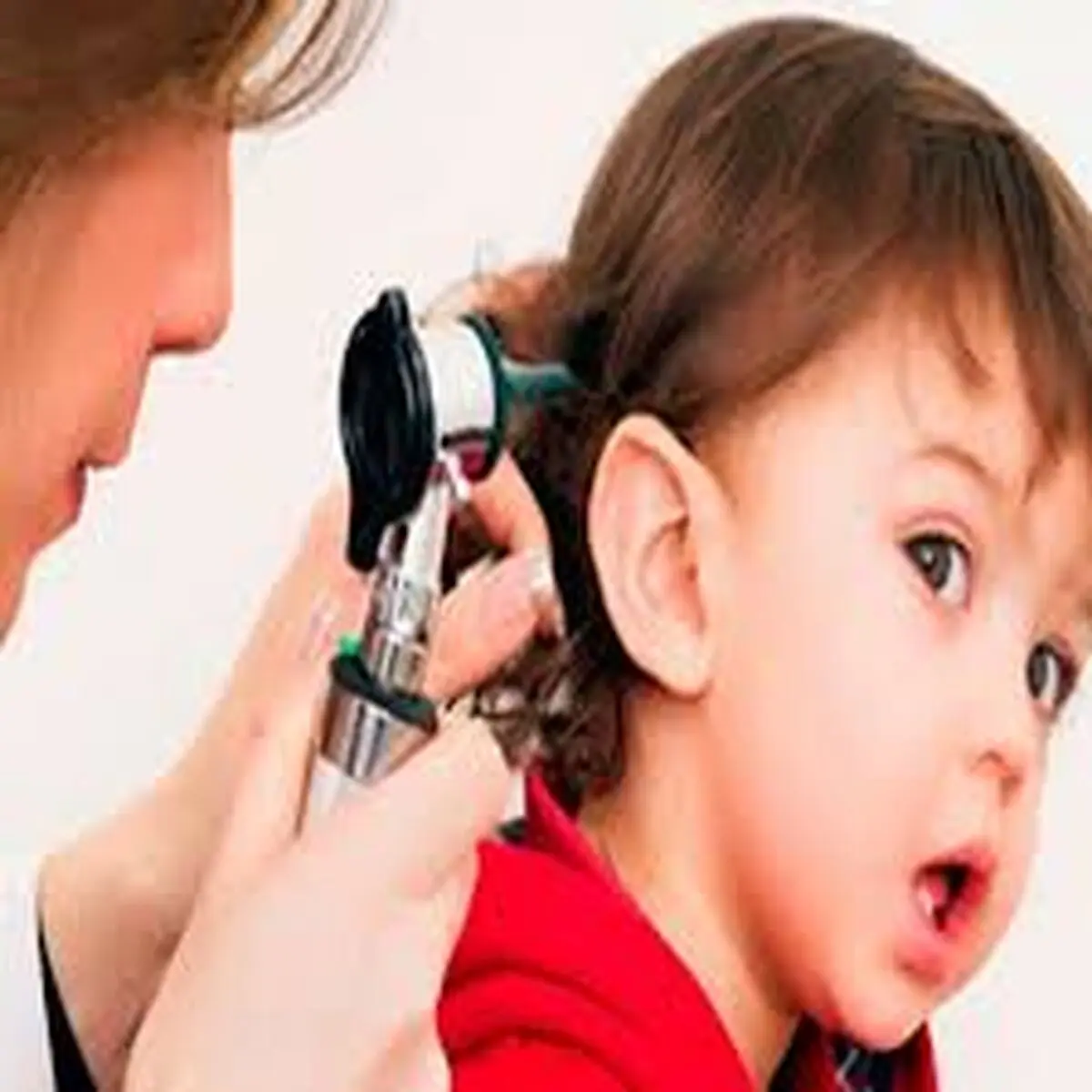 غربالگری شنوایی ۲۴ هزار نوزاد در کرمانشاه