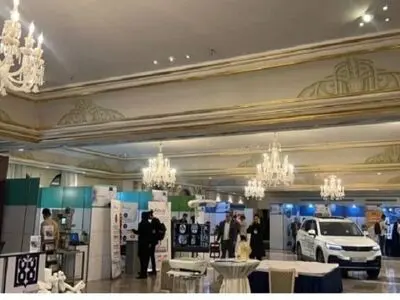 رونمایی از آخرین دستاوردهای هوش مصنوعی در اجلاس وزیران آموزش عالی