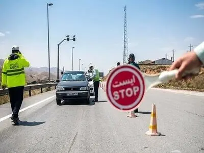 ۷ هزار راننده تهرانی به مدت سه ماه از رانندگی محروم شدند