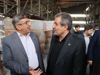 مشکلات زیرساختی در شهرک صنعتی سلماس/ درخواست مدیرعامل برای تأمین زمین و رفع معضلات زیست‌محیطی