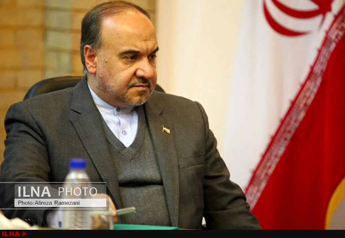 سلطانیفر: کیروش مربی باهوشی است/ امیدوارم مقتدرانه به جام جهانی صعود کنیم