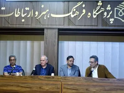 راه پیش روی یک فیلم نخبگانی/ فیلمی که سیدحسن حسینی را سالم روایت می‌کند