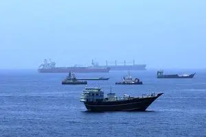 تصویب منع تردد تجهیزات آمریکایی و صهیونیستی از تنگه هرمز