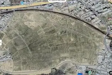 تعیین تکلیف اراضی زعفرانیه شهر اراک پس از 3 دهه بلاتکلیفی