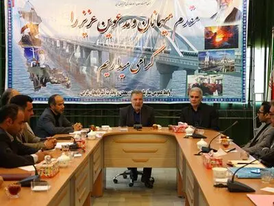 سرمایه‌گذاران می‌توانند از مزیت‌های منطقه آزاد ماکو بهره‌مند شوند