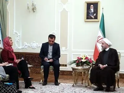 توافق وین نمایش قدرت دیپلماسی برای حل اختلافات بود