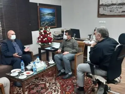 فعال کردن موزه مردم‌شناسی دشت‌آزادگان و احداث کمپ گردشگری هورالعظیم در دستور کار قرار گرفت