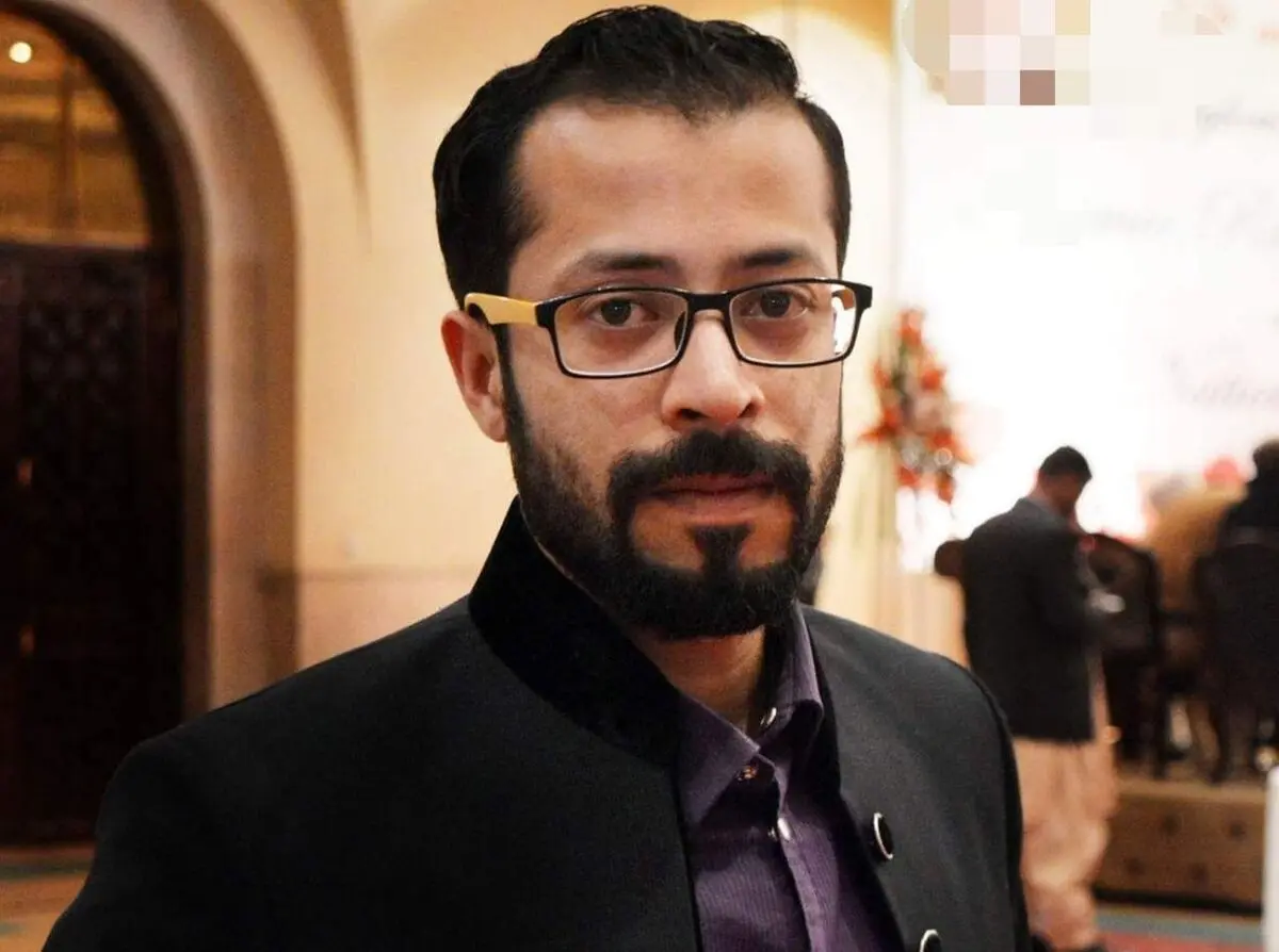گذار حاکمیت از احزاب سنتی در انتخابات پاکستان