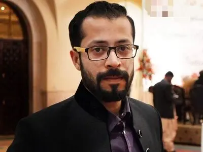 گذار حاکمیت از احزاب سنتی در انتخابات پاکستان